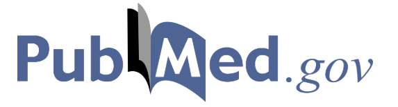 PubMed logo